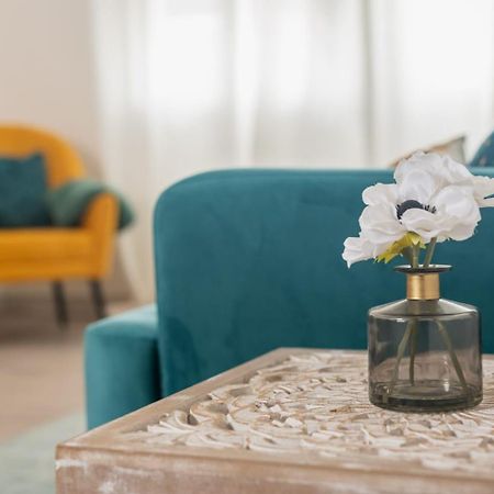 Family Friendly Azorean Apartment Ponta Delgada  Exterior photo