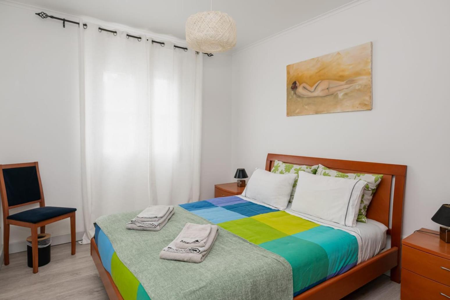 Family Friendly Azorean Apartment Ponta Delgada  Exterior photo