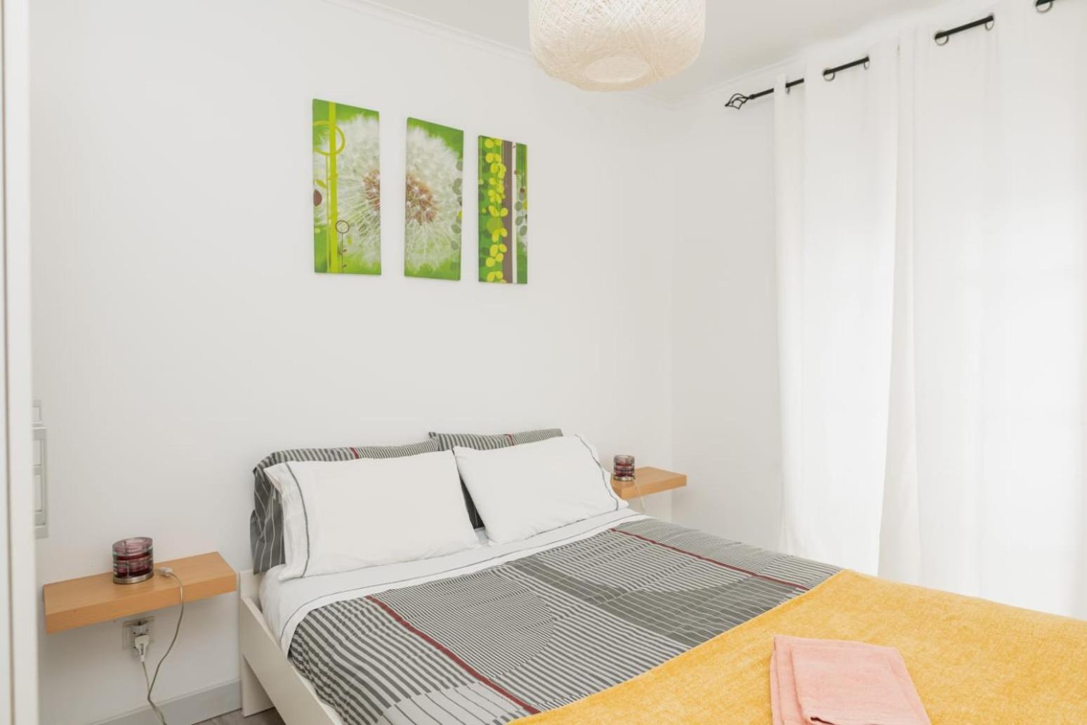 Family Friendly Azorean Apartment Ponta Delgada  Exterior photo