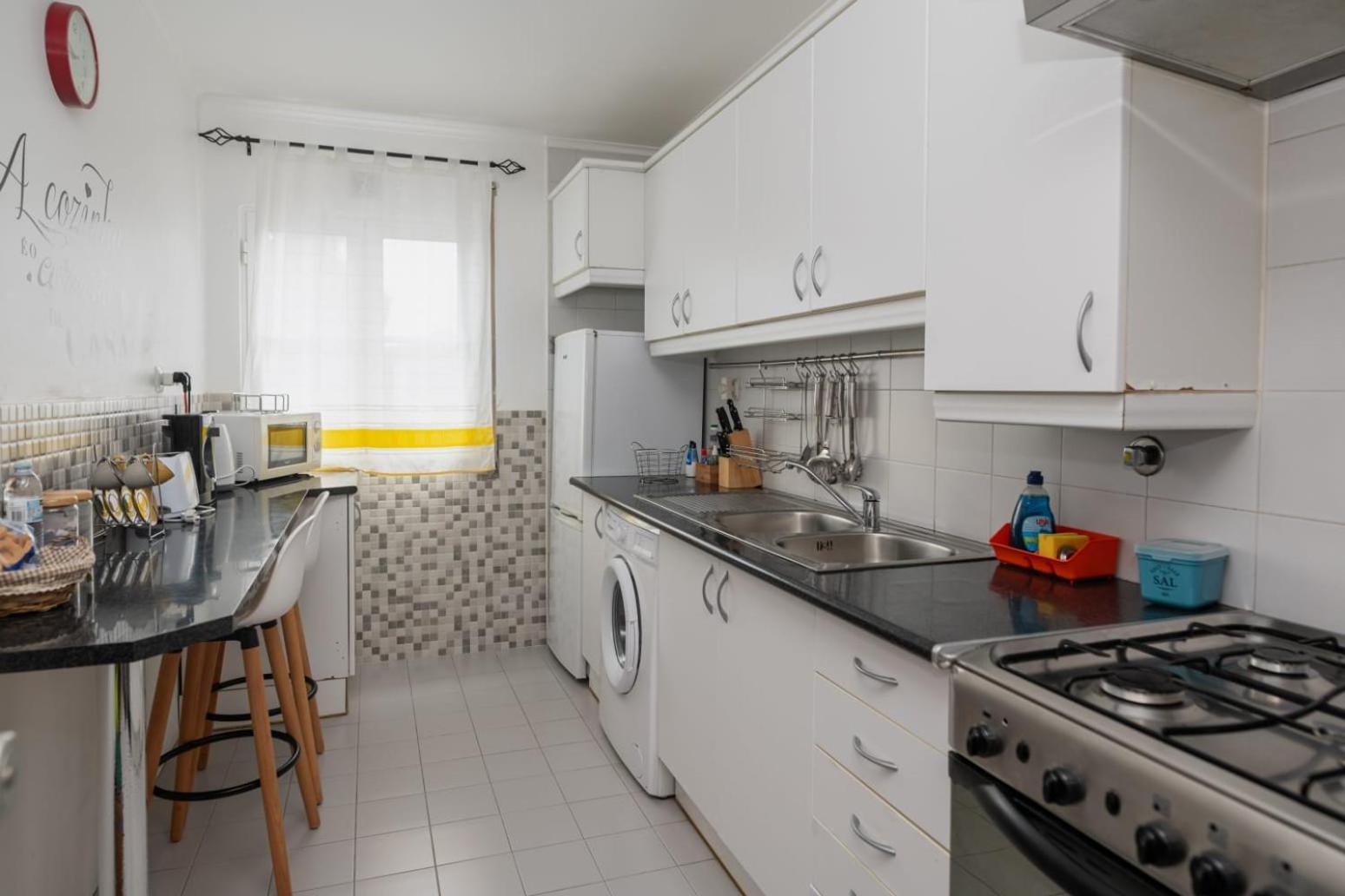 Family Friendly Azorean Apartment Ponta Delgada  Exterior photo